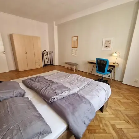 Apartamento City Center Pribinova Košice